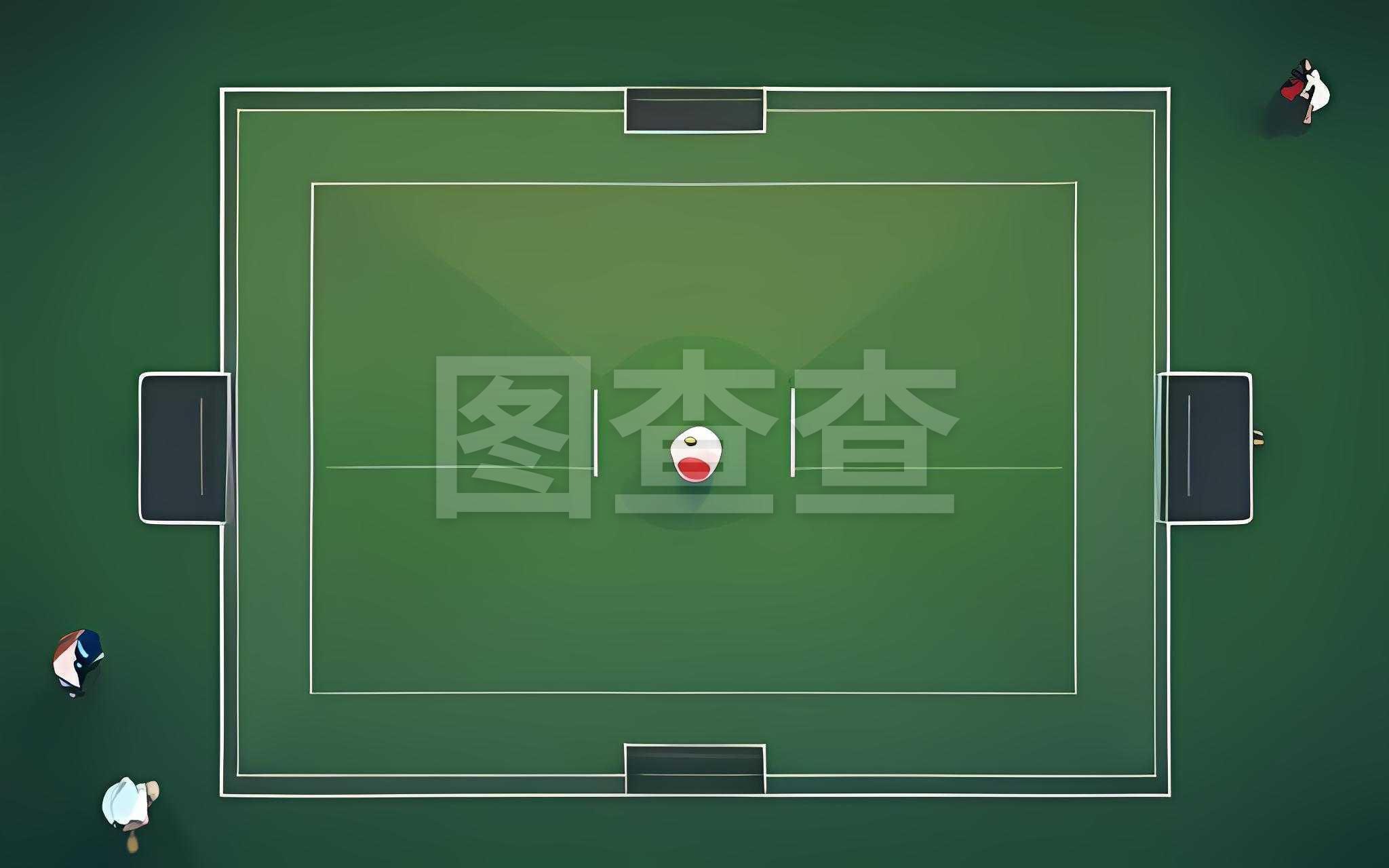 偏進攻型的