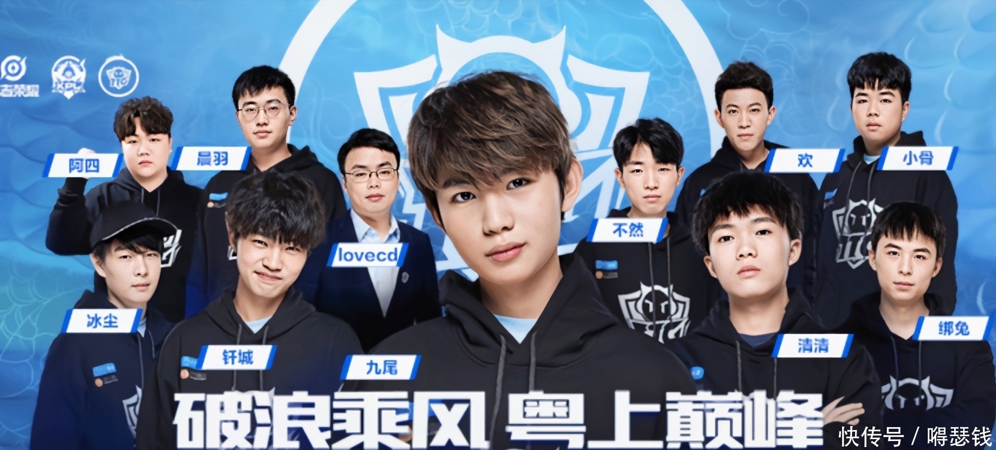 能保证他们