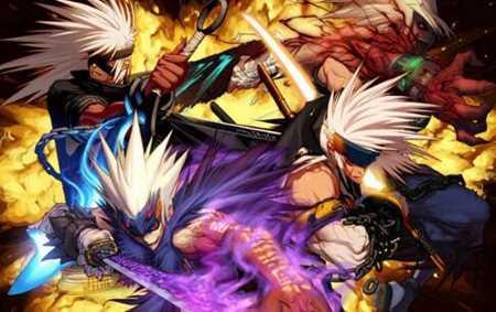 形象宣传中 形象宣传中